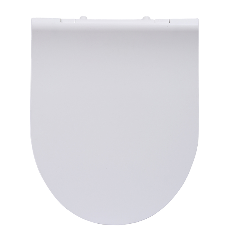 MK-13 Soft-closing WC Toilet Seat With Lid