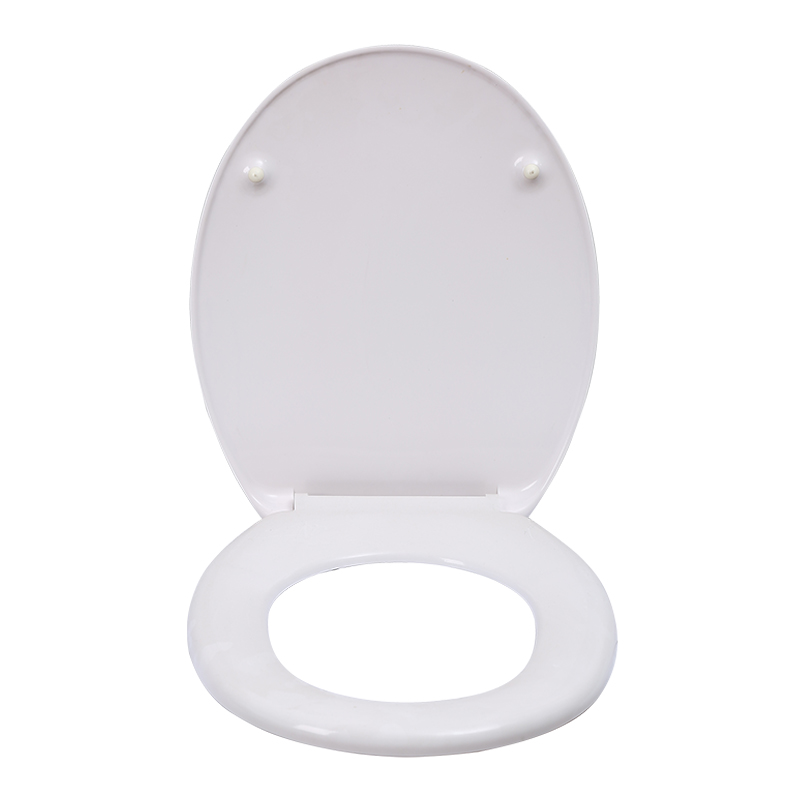 Evaluating The Longevity And Vulnerability Of Elongated Toilet Seats